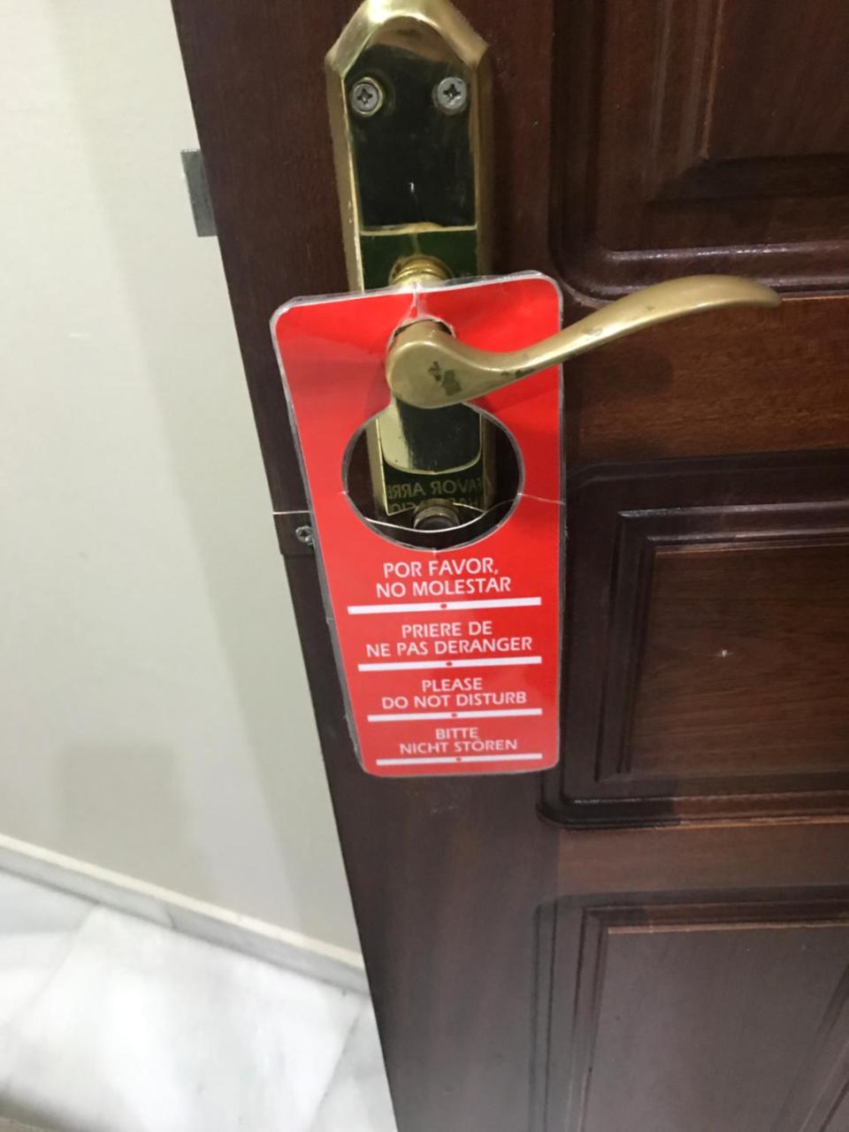 Hostal Puerta Carmona Seville Luaran gambar