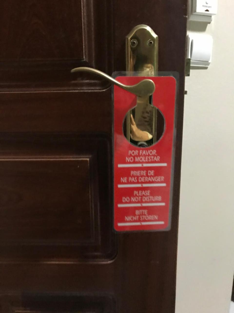 Hostal Puerta Carmona Seville Luaran gambar